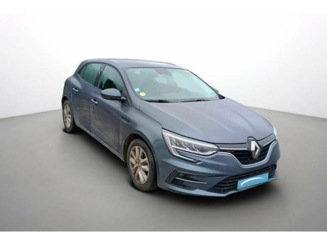 Renault Mégane image 6