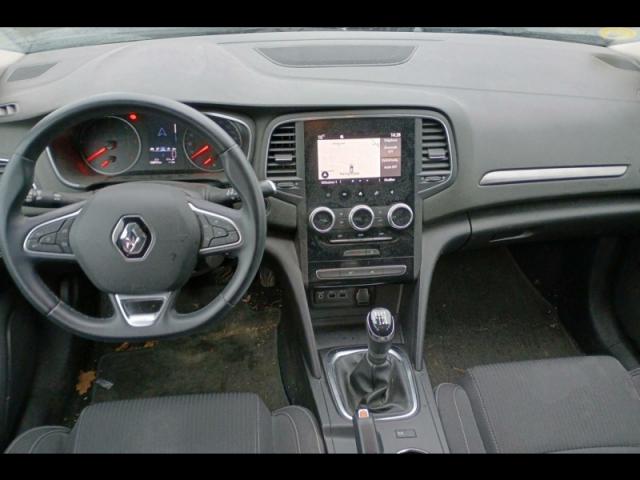 Renault Mégane image 1