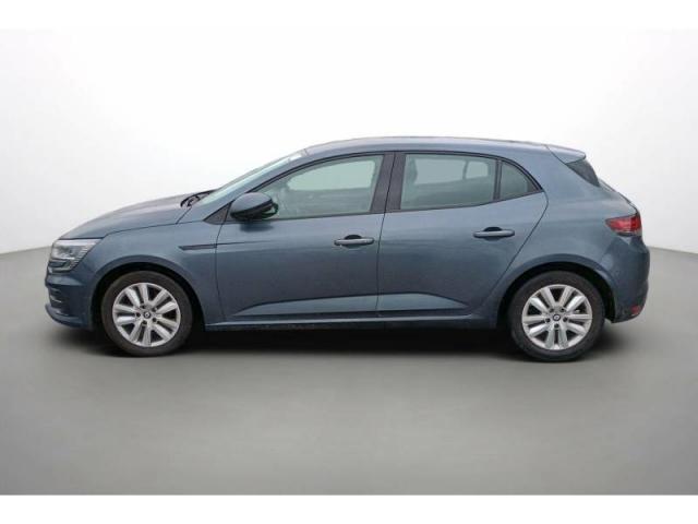 Renault Mégane image 1