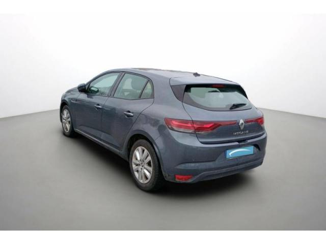 Renault Mégane image 4