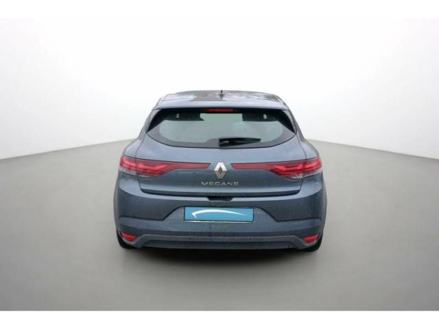 Renault Mégane image 7
