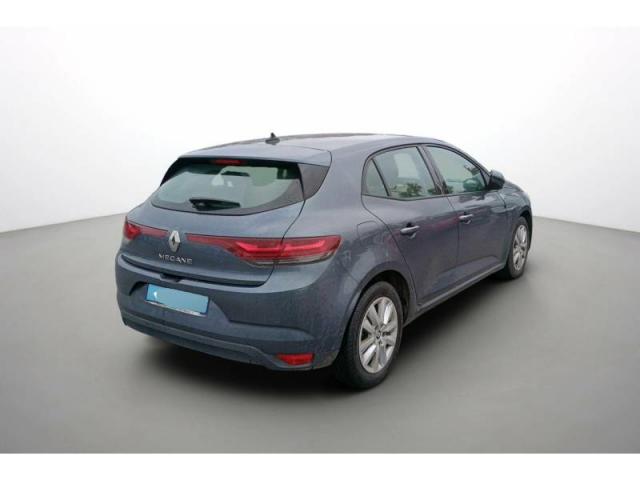 Renault Mégane image 3