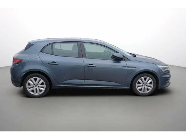 Renault Mégane image 6