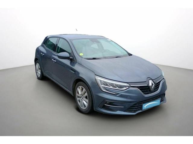 Renault Mégane image 8