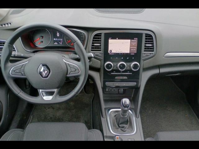 Renault Mégane image 2