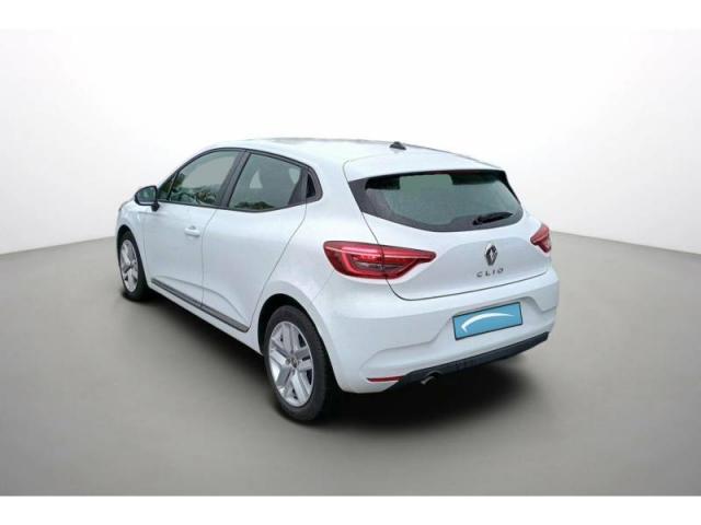 Renault Clio image 8