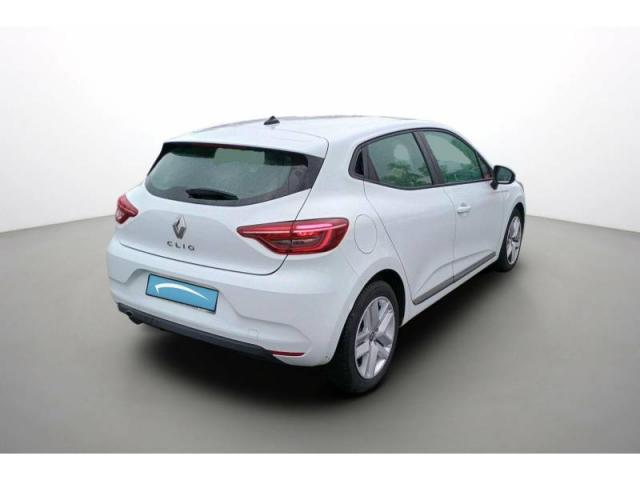 Renault Clio image 6