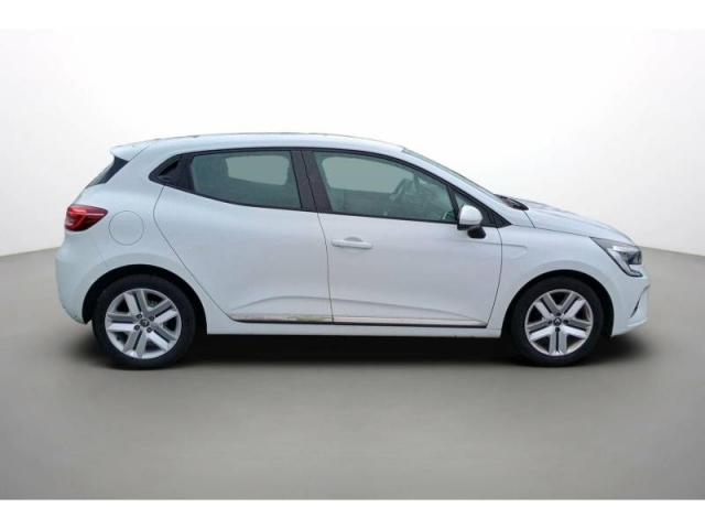 Renault Clio image 2