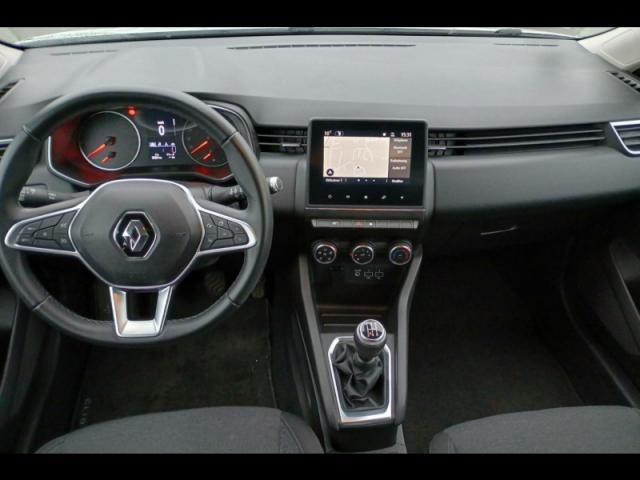 Renault Clio image 3