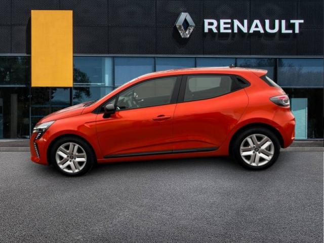 Renault Clio image 7
