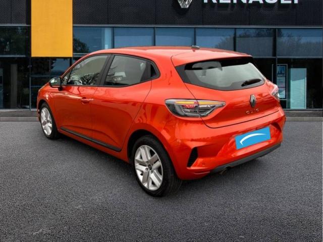 Renault Clio image 3