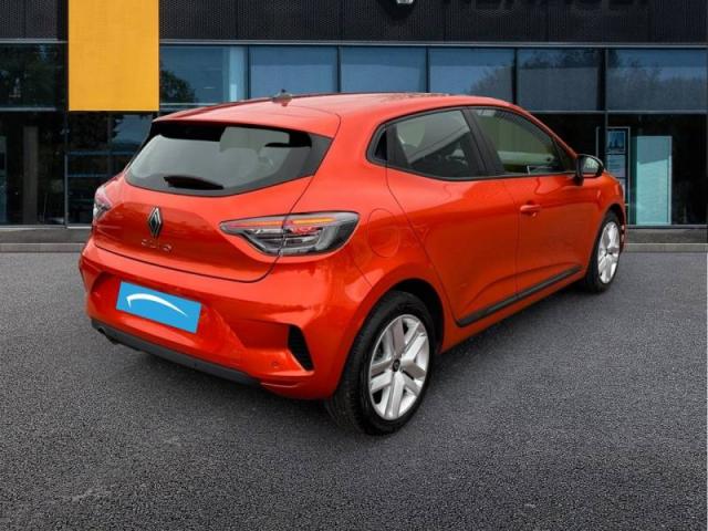 Renault Clio image 4