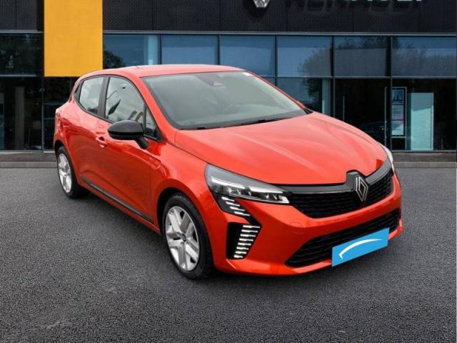 Renault Clio image 9