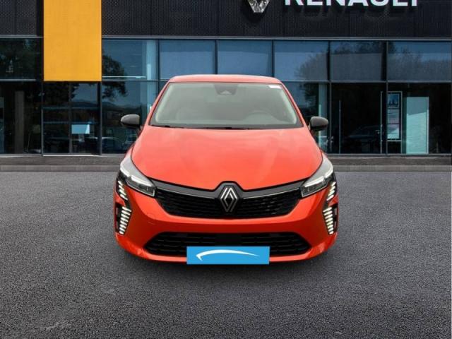 Renault Clio image 1