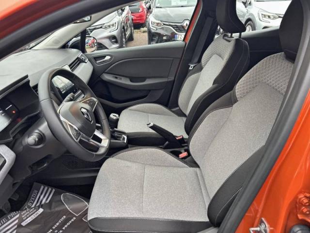 Renault Clio image 5