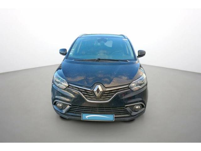 Renault Grand Scénic image 1