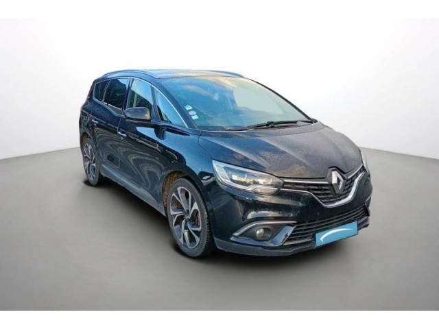 Renault Grand Scénic image 6