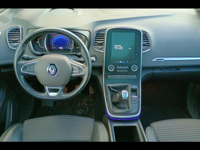 Renault Grand Scénic image 5