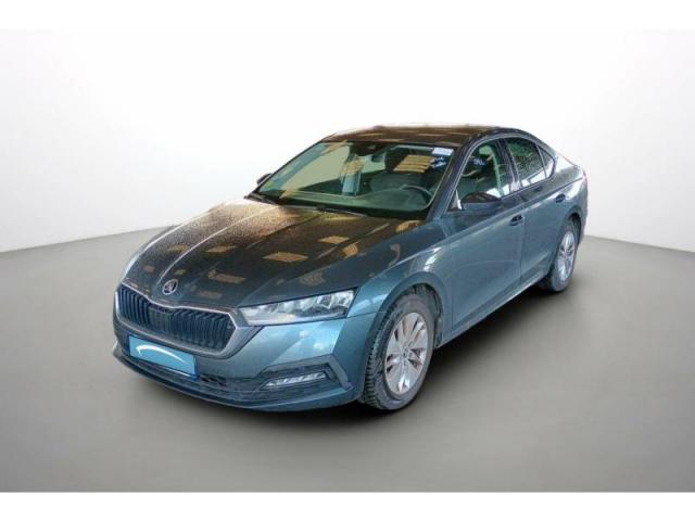 Skoda Octavia 2.0 Tdi 150 Ch Dsg7 Business