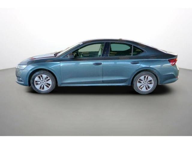 Skoda Octavia image 4