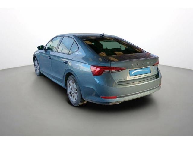 Skoda Octavia image 5