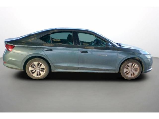 Skoda Octavia image 6