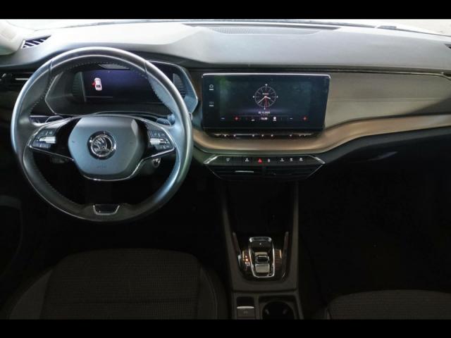 Skoda Octavia image 1