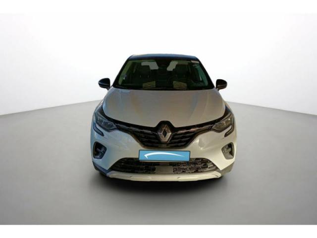 Renault Captur image 6