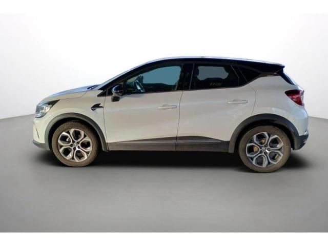 Renault Captur image 1