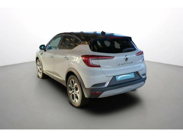 Renault Captur image 3