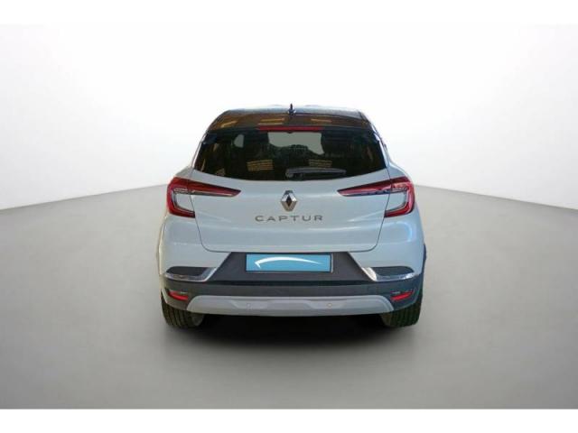 Renault Captur image 4