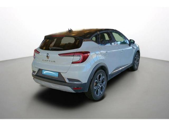 Renault Captur image 8