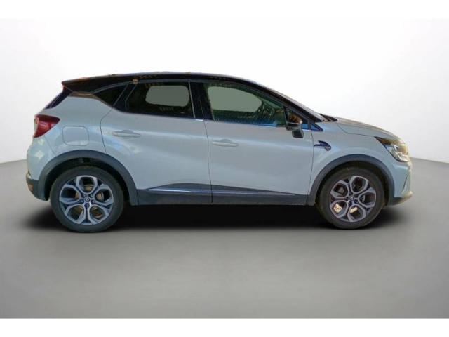 Renault Captur image 7