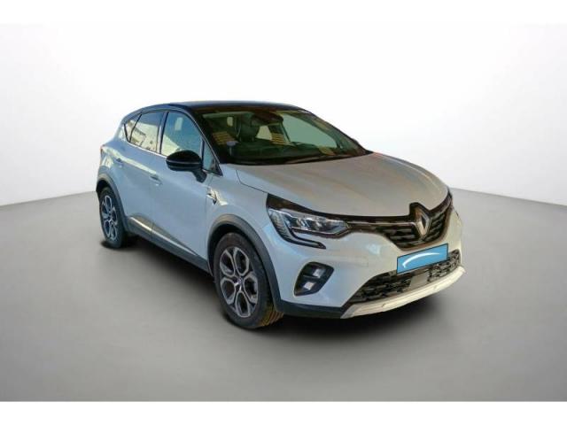 Renault Captur image 2