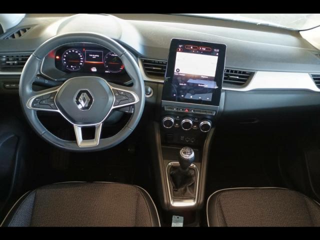 Renault Captur image 5