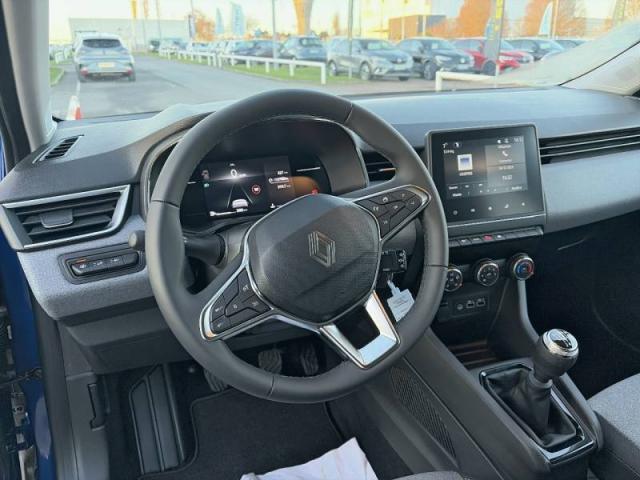 Renault Clio image 5