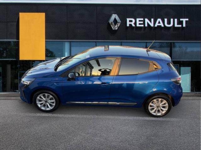 Renault Clio image 1