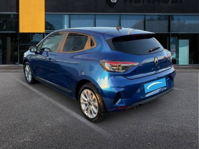 Renault Clio image 2