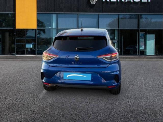Renault Clio image 7