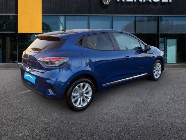 Renault Clio image 8