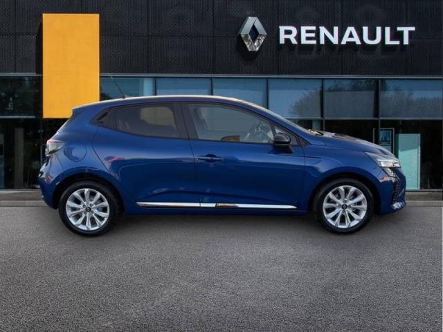 Renault Clio image 9
