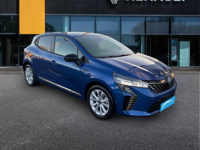 Renault Clio image 3