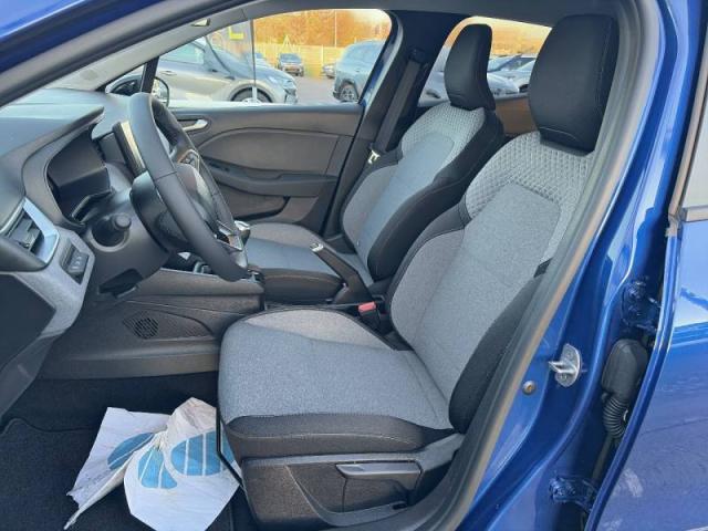 Renault Clio image 6