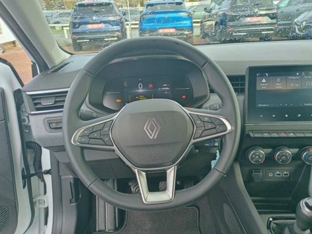 Renault Clio image 7