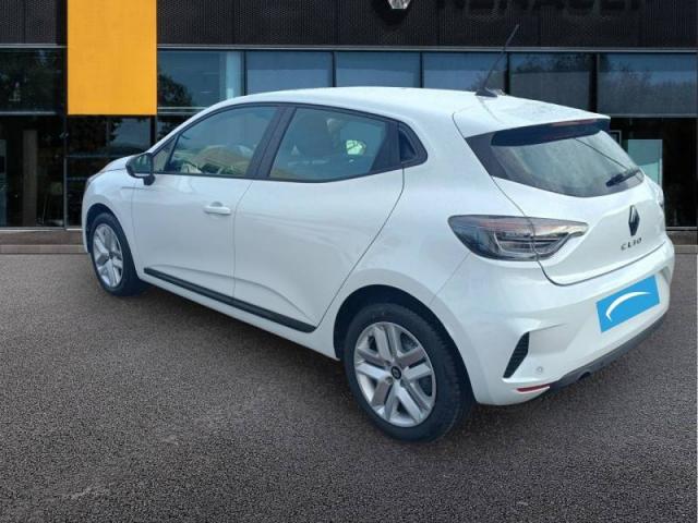 Renault Clio image 6