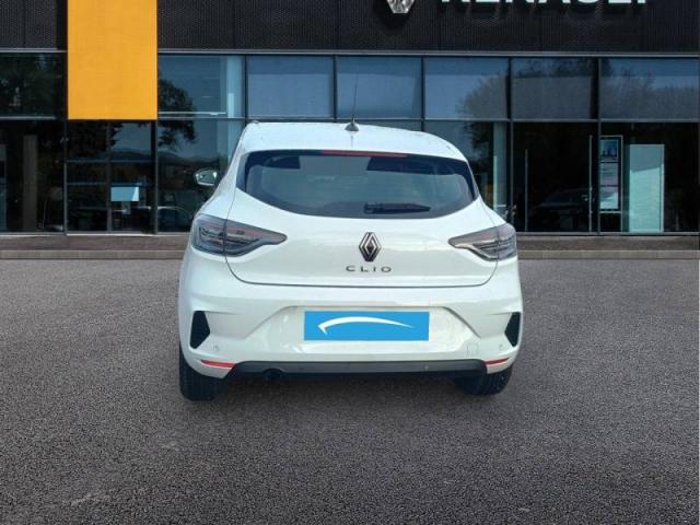 Renault Clio image 1