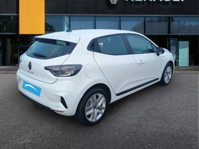 Renault Clio image 2