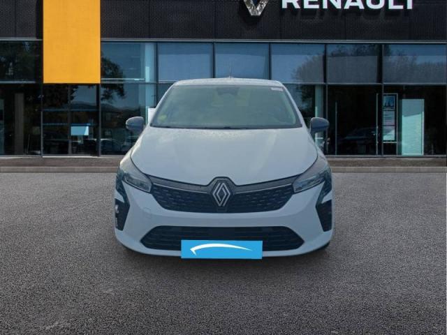 Renault Clio image 9