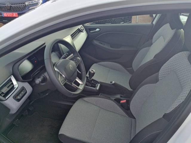 Renault Clio image 4