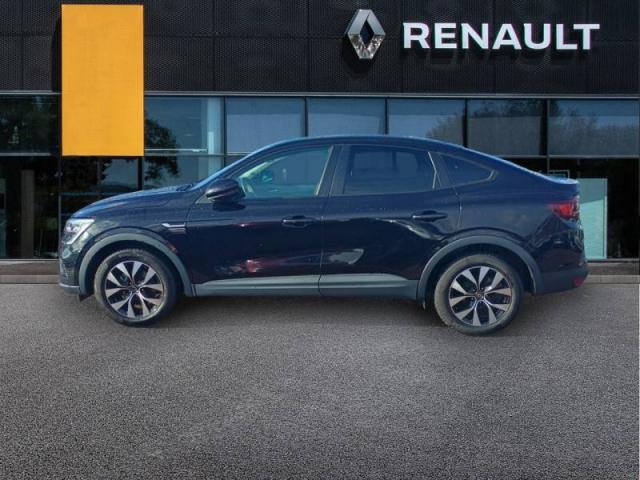 Renault Arkana image 8